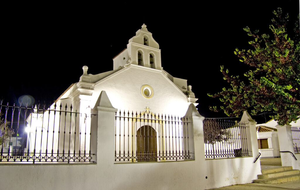 Ermita Ntra. Sra. Nieves
