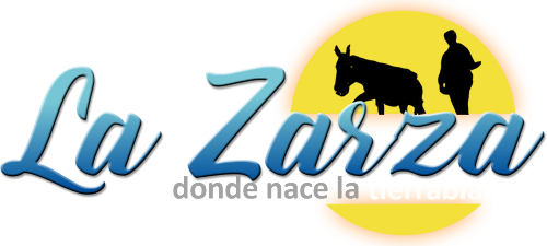 Turismo La Zarza