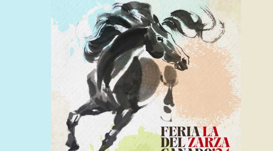 LA FERIA DEL GANADO COMENZARÁ EL VIERNES 3 DE MAYO